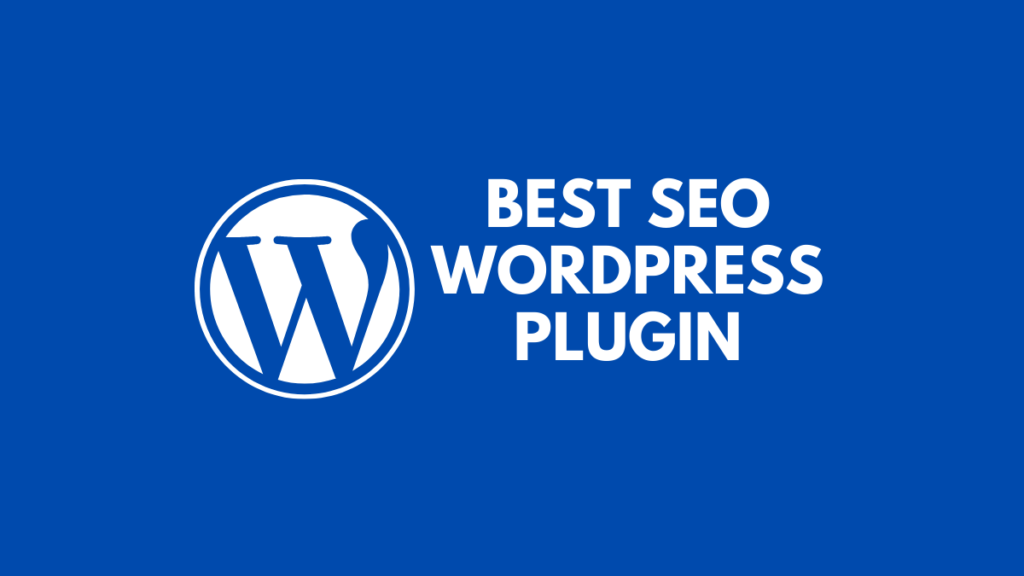 Best seo wordpress plugin