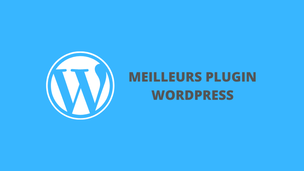 Meilleurs plugin WordPress