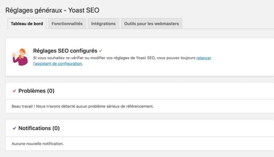 Comment configurer correctement le Plugin Yoast SEO pour WordPress