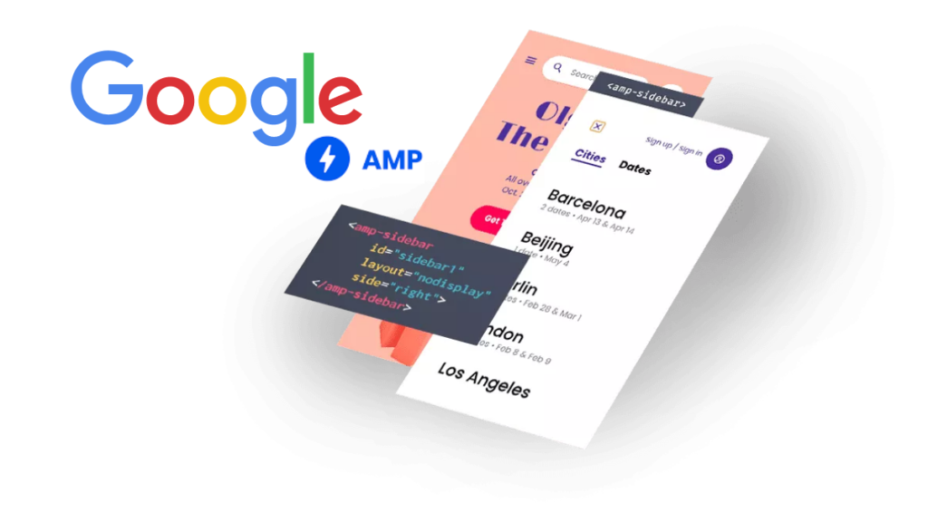 Qu'est-ce que Google AMP Et pourquoi est-il important pour votre site
