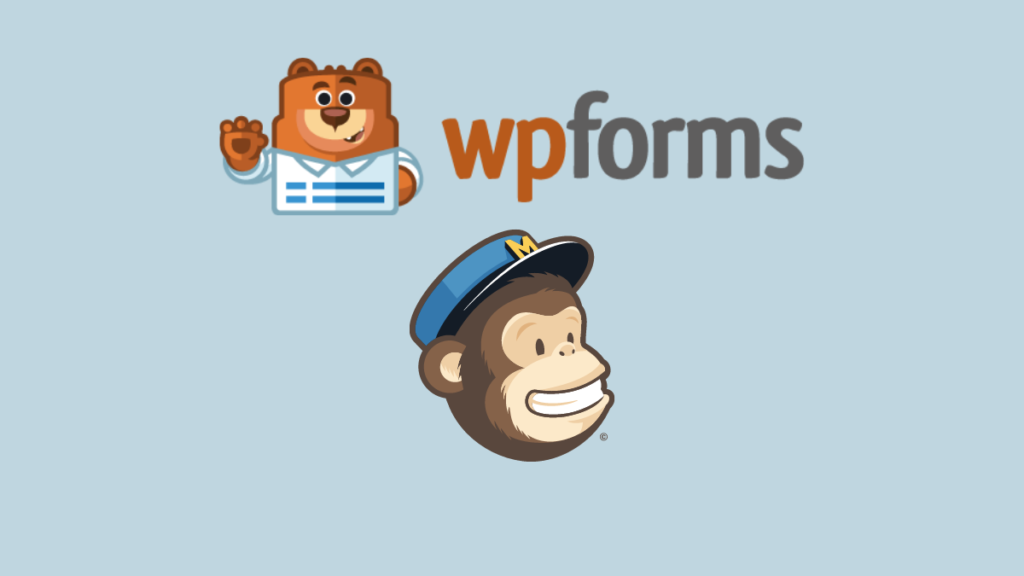 Configurer WPForms Avec Un Abonnement Mailchimp