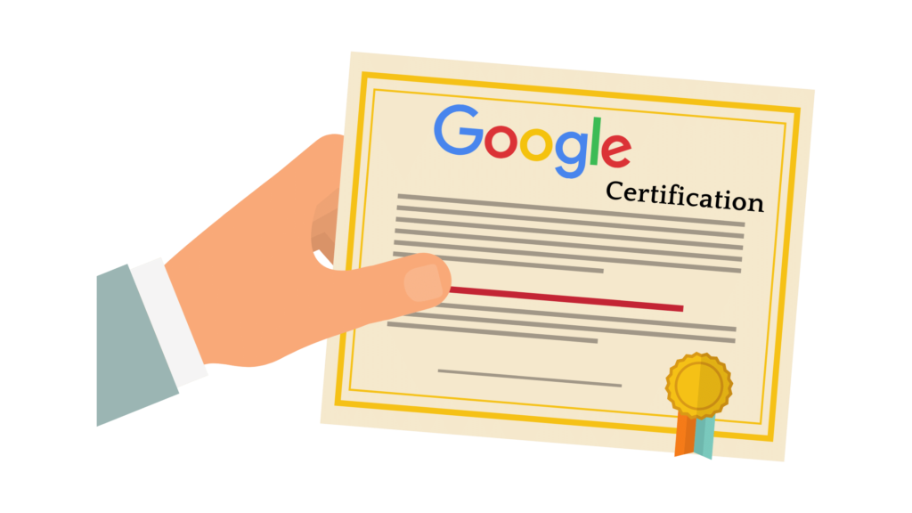Is Google Certification Worth It?