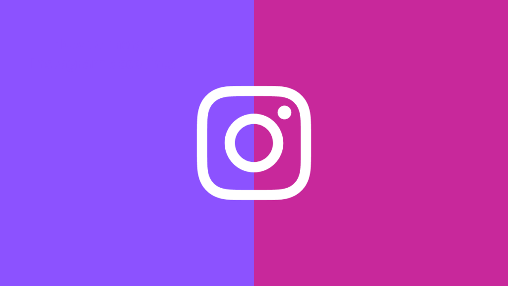 How to merge Instagram accounts