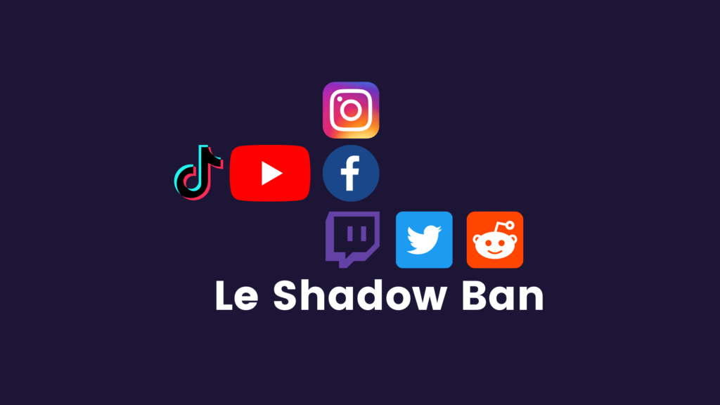 Que Signifie Shadowban