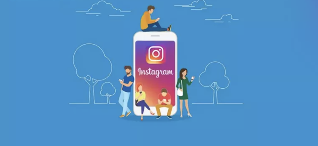 Le Référencement Instagram Avec La Recherche Par Centres D'intérêt