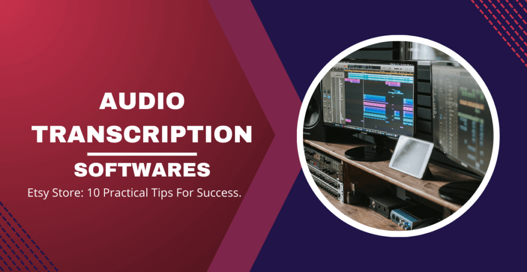 Best Audio Transcription Software