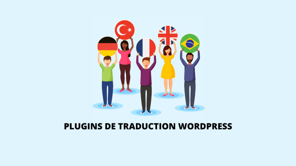 Plugins De Traduction WordPress