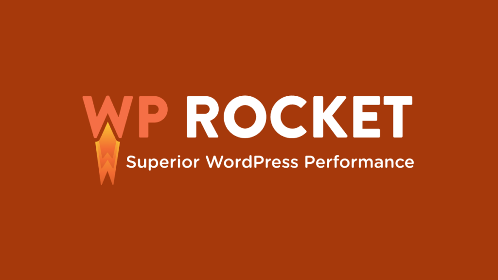 WP Rocket best WordPress Plugins for Blogs