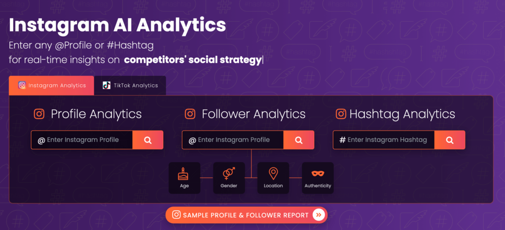 Best Instagram Analytics Tools to track Insights