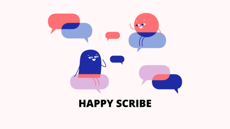 happy scribe salary