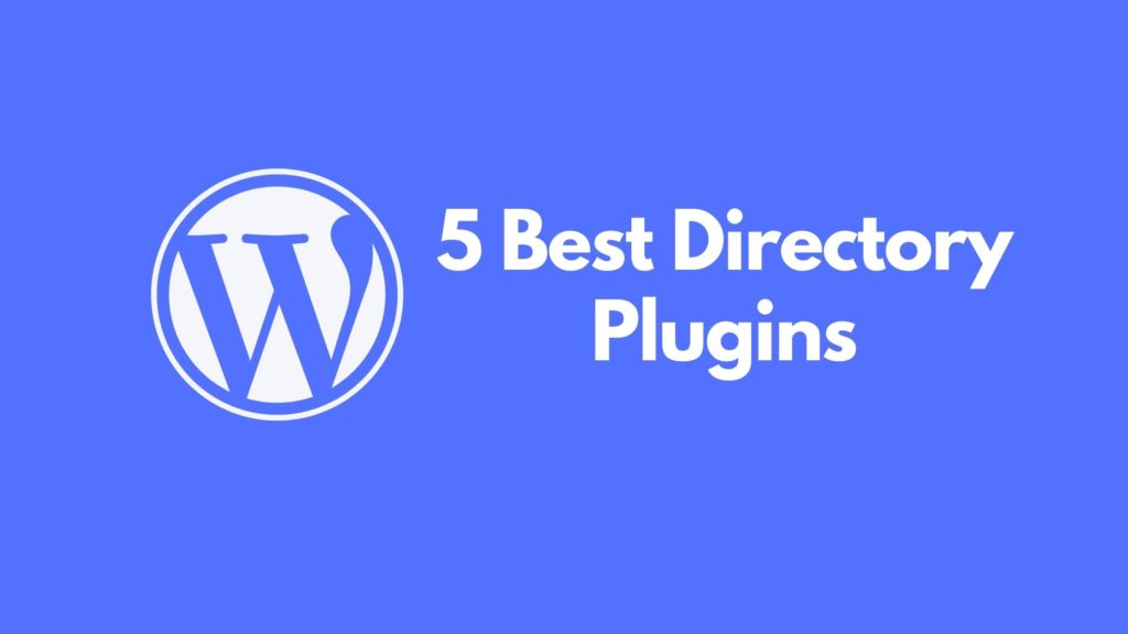 WordPress directory plugins