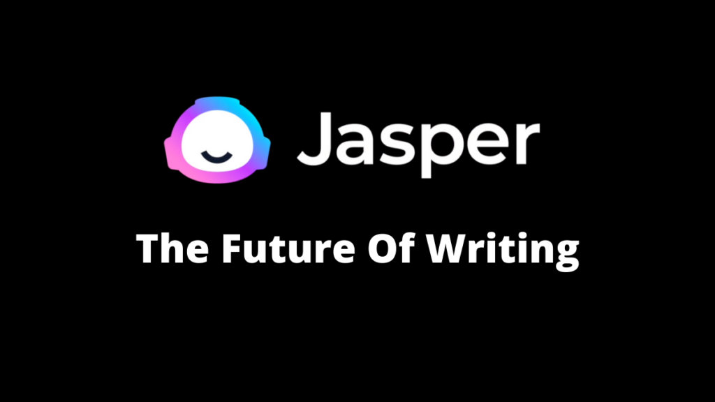 Meet Jasper review The Future Of Writing