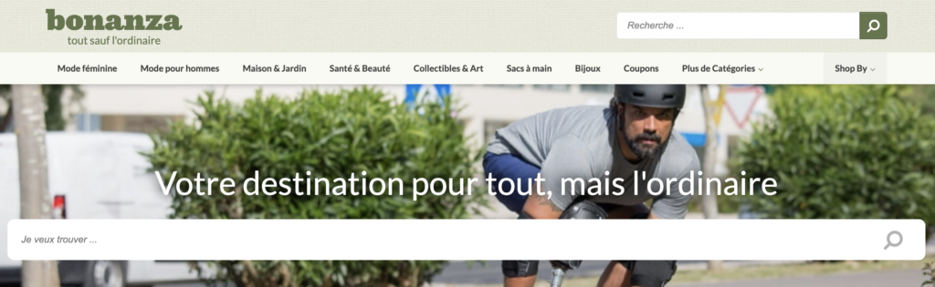 bonanza Alternatives Amazon Pour Ecommerce