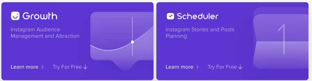 Instagram Marketing and Content Planning Solutions 1