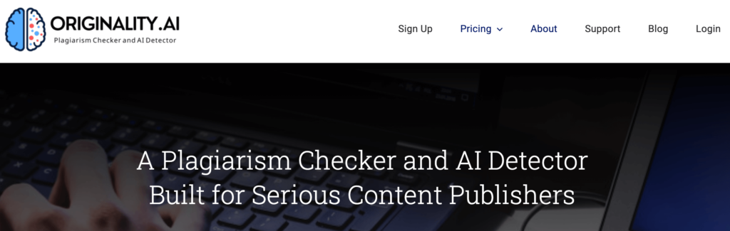Plagiarism Checker and AI Content Detection