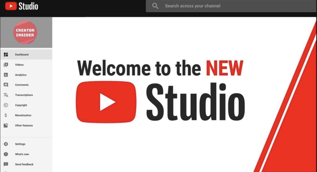 How to Share Private Videos on YouTube studio