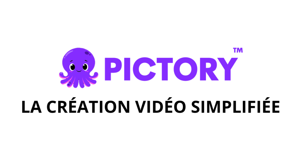 pictory aI - La création vidéo simplifiée