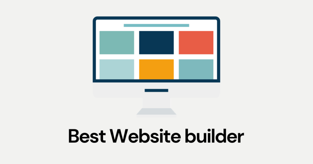Best Website builder