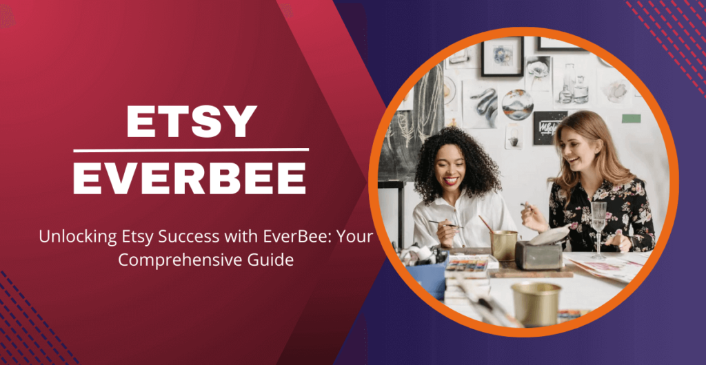 Etsy with Everbee
